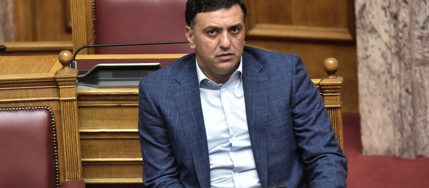 Β. Κικίλιας για Ο.ΔΙ.Π.Υ.: «Πολύτιμο εργαλείο στα χέρια όλων των ασθενών»